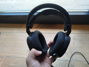 SteelSeries Arctis 3 Vrhunske gaming slušalice