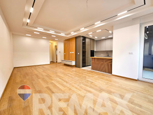 NOV polunamješten stan | 94.65 m2 | Nova Varoš
