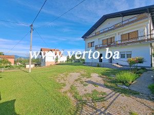 Kuća Teočak