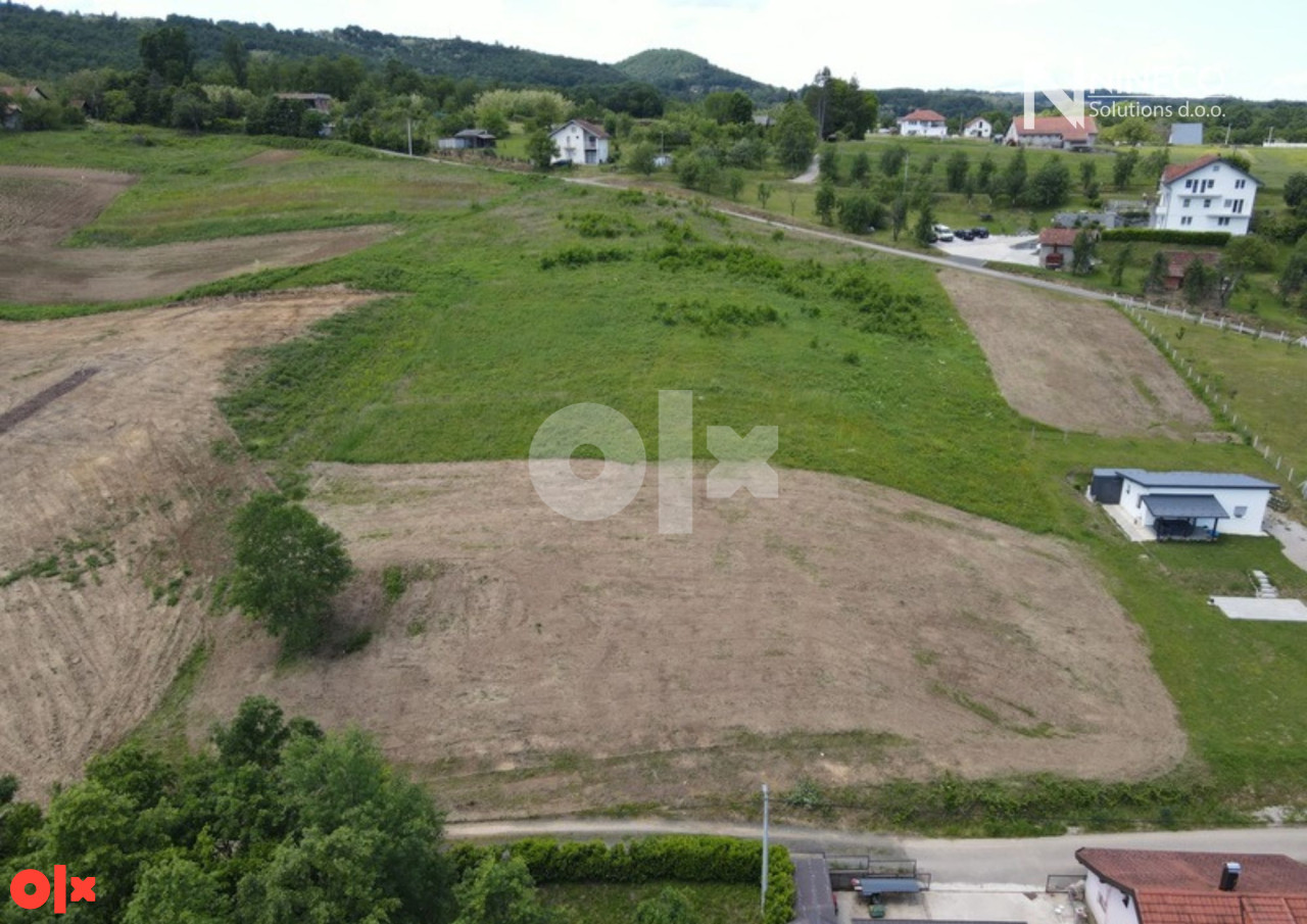 PLAC - SLATINA - LAKTAŠI - 1.783 m2 5