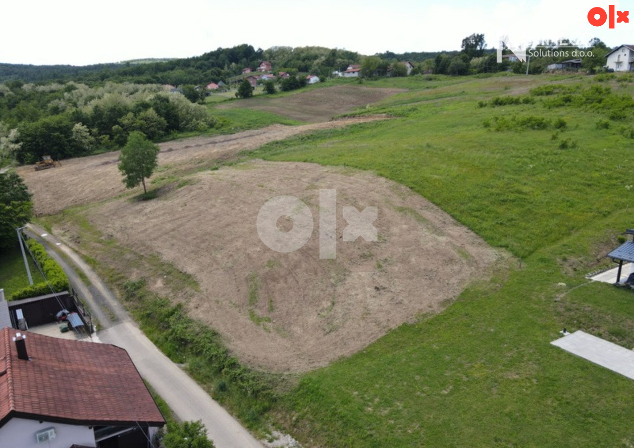PLAC - SLATINA - LAKTAŠI - 1.783 m2 6