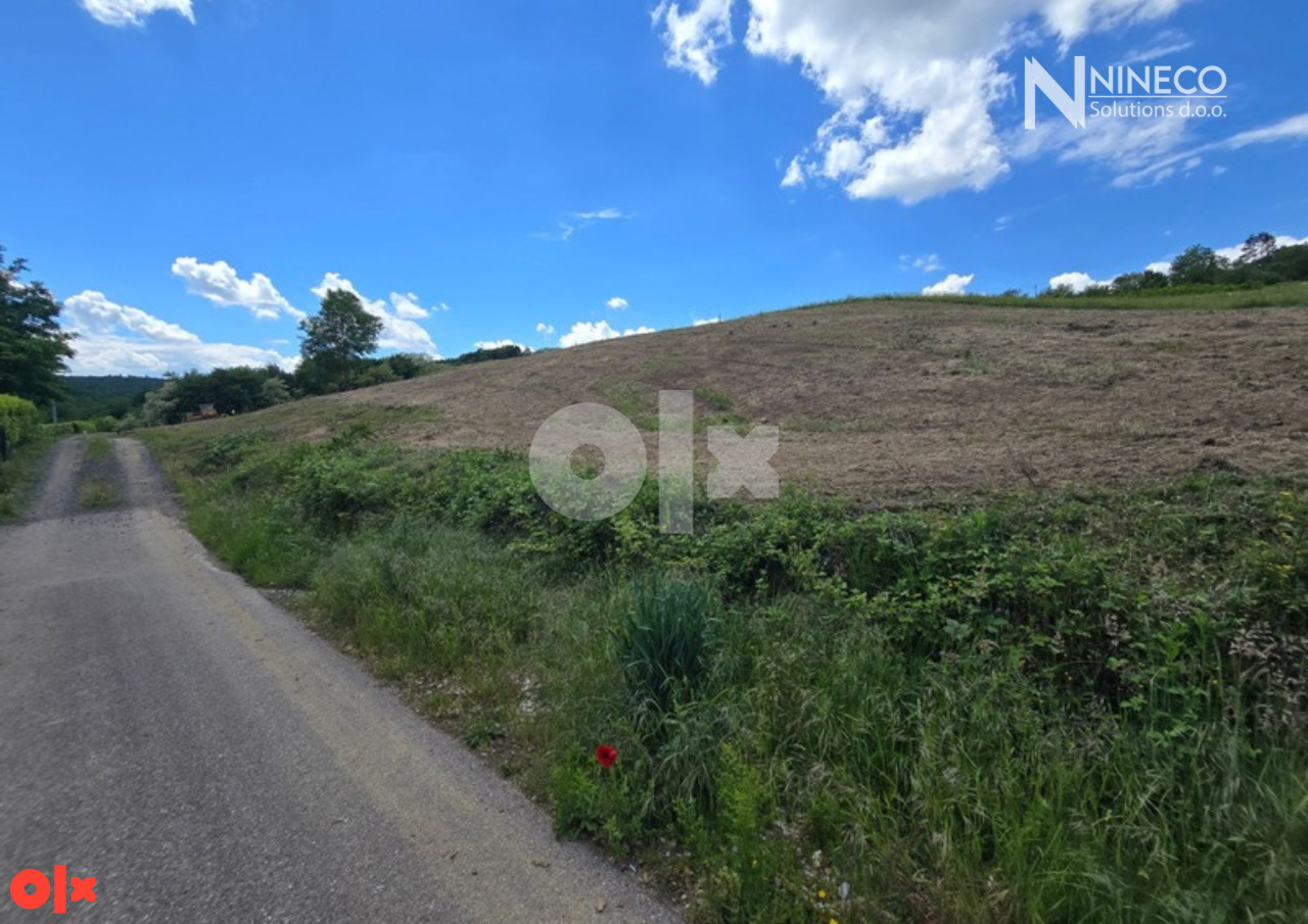 PLAC - SLATINA - LAKTAŠI - 1.783 m2 8