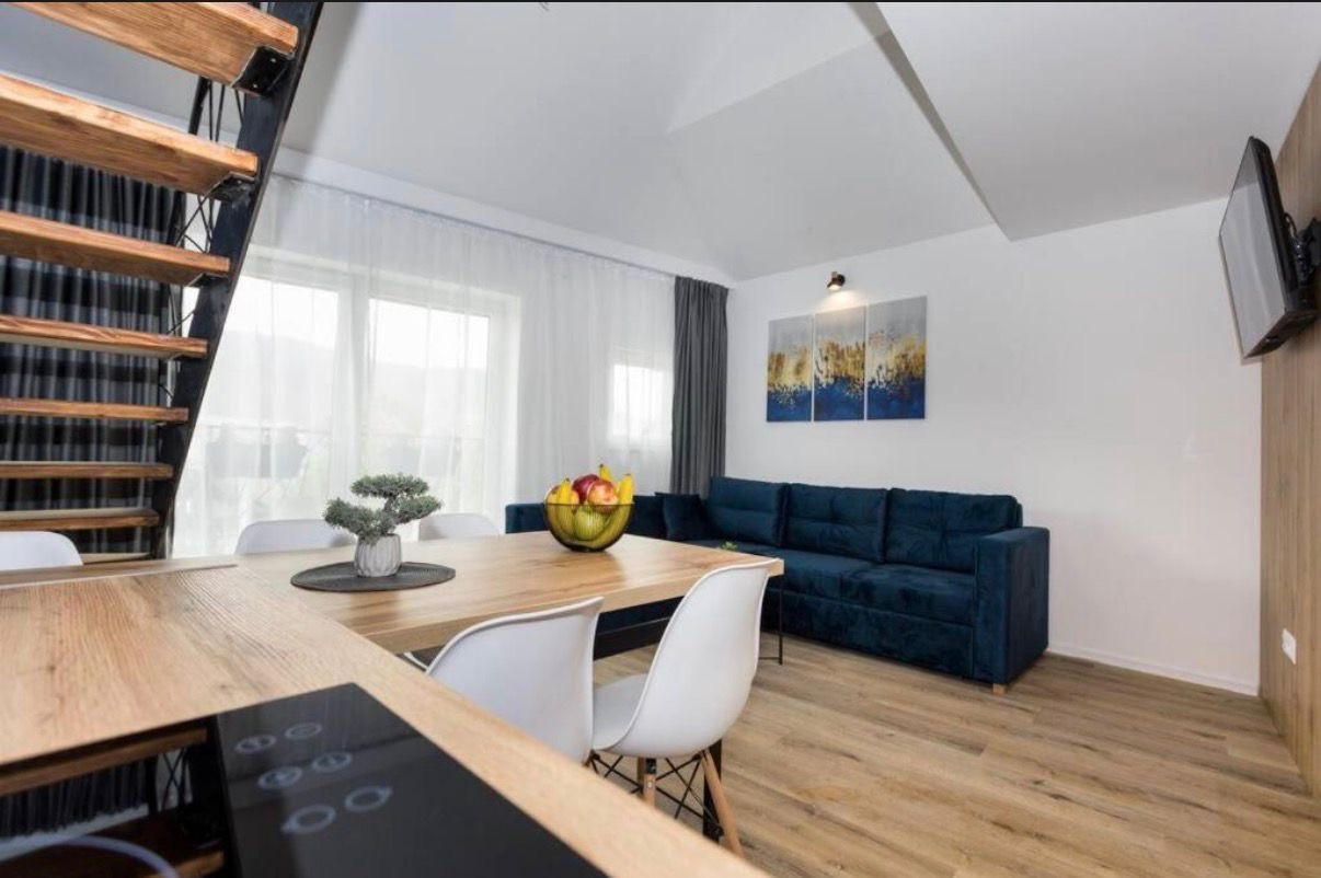 NN Nekretnine : Kuća sa apartmanima - Podhrastovi - Centar 5