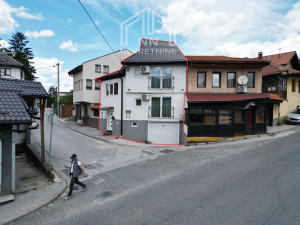 NN Nekretnine : Kuća sa apartmanima - Podhrastovi - Centar