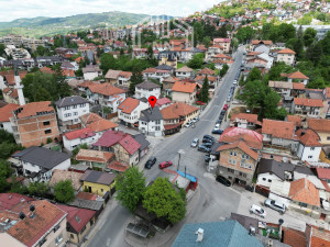 NN Nekretnine : Kuća sa apartmanima - Podhrastovi - Centar photo 2