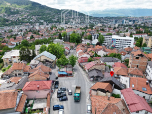 NN Nekretnine : Kuća sa apartmanima - Podhrastovi - Centar photo 3
