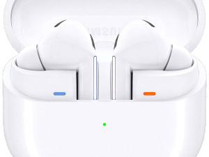 Samsung Galaxy Buds3 Pro White