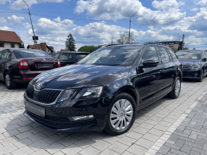 Škoda Octavia A7 Facelift 2019 God.1.6 tdi euro 6,uvoz Njemacka