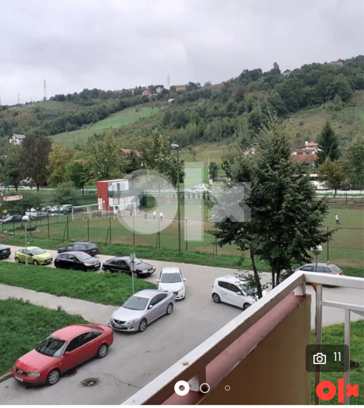 Stan Sarajevo - Novi Grad
