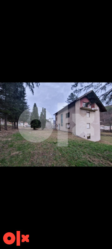 Kuća Hadžići