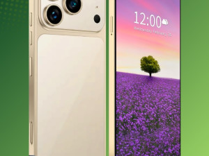 HDC i17 pro max - nije iPhone