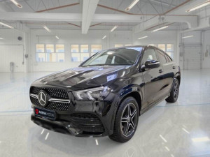 Mercedes-Benz GLE Coupe 350d 4MATIC AMG Airmatic 360"