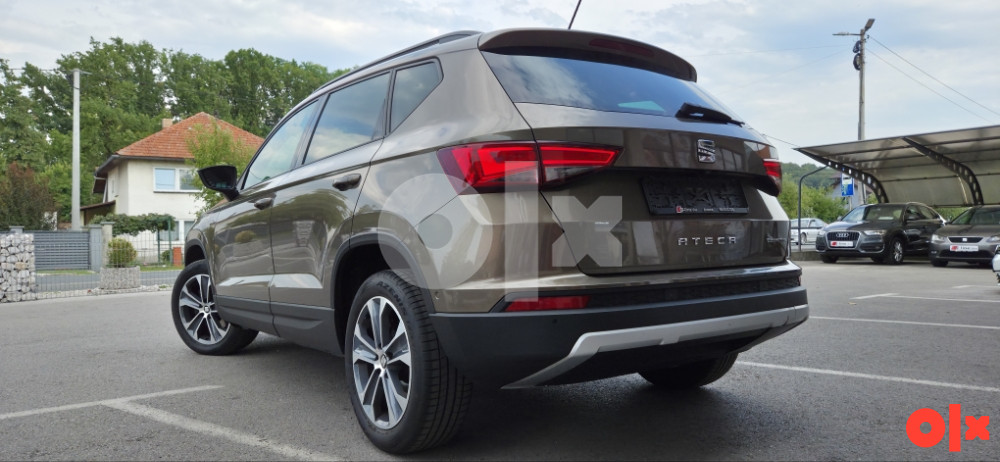 Seat Ateca mod 2018 god 1.6 tdi 85kw **061412226 - slika 6