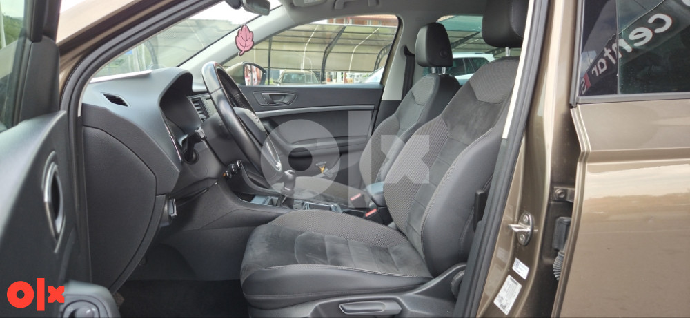 Seat Ateca mod 2018 god 1.6 tdi 85kw **061412226 - slika 15