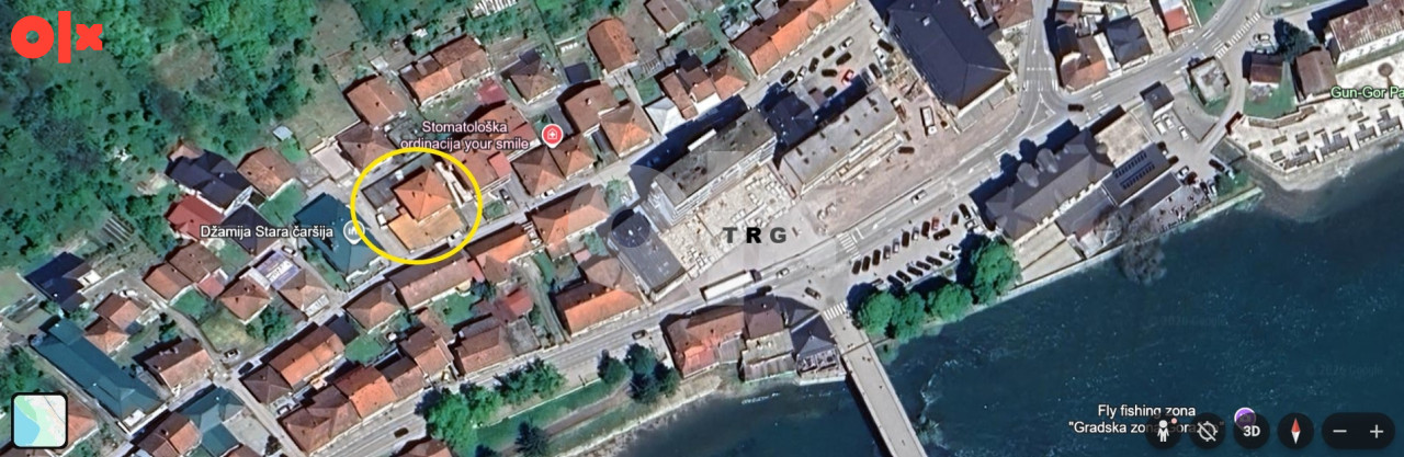 Stan na dan Goražde 4