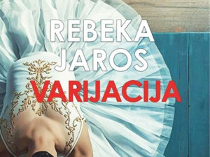 Varijacija, pisac: Rebeka Jaros
