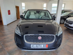 Jaguar E-Pace 2020 AWD S5D D150 2,0  110kw