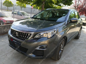 Peugeot 3008 1.5 BlueHDI 130ks Automatik Business EAT8