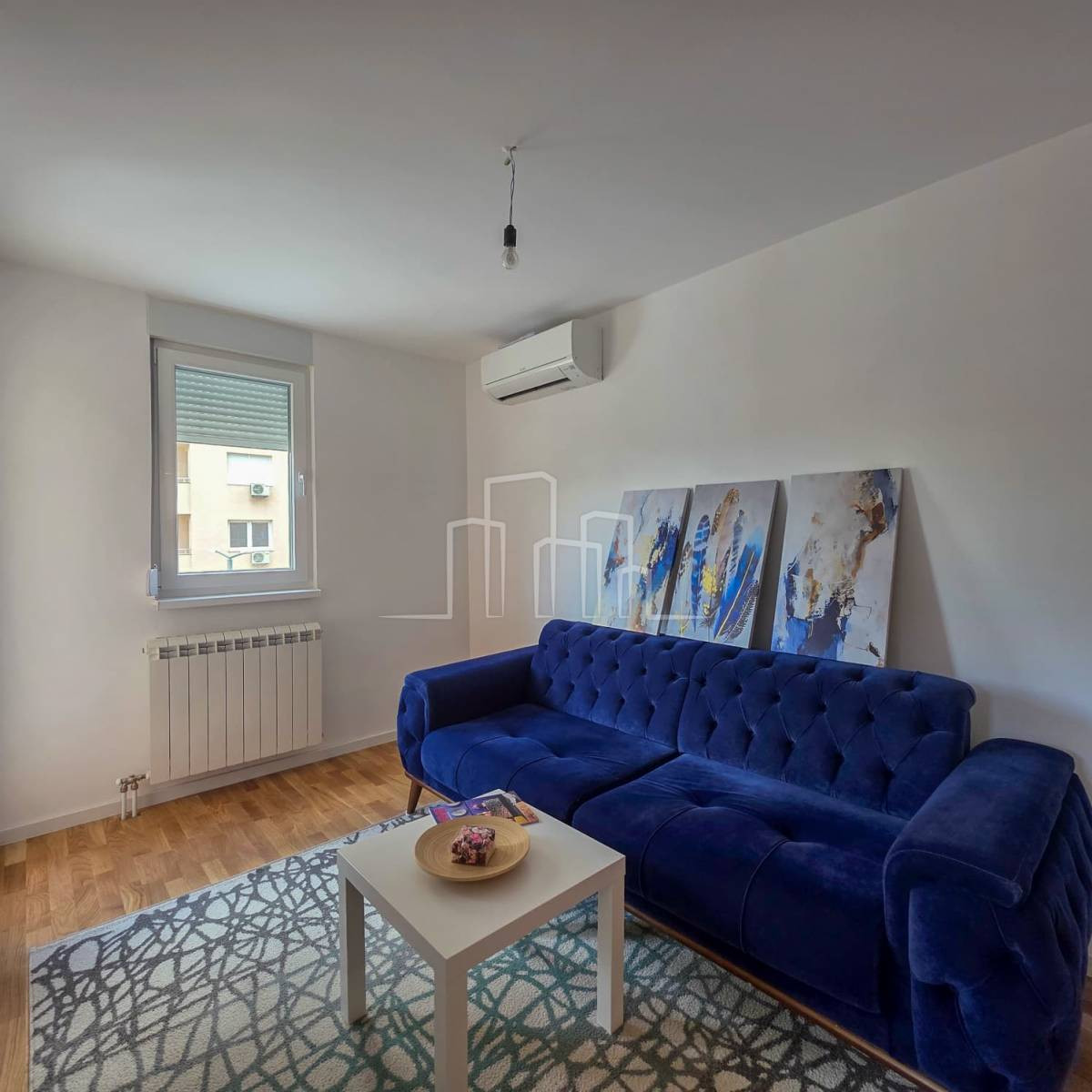Stan Jedna Spavaća Soba 40m2 Istočno Sarajevo Najam 2
