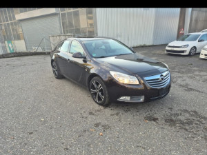 Opel Insignia 2010