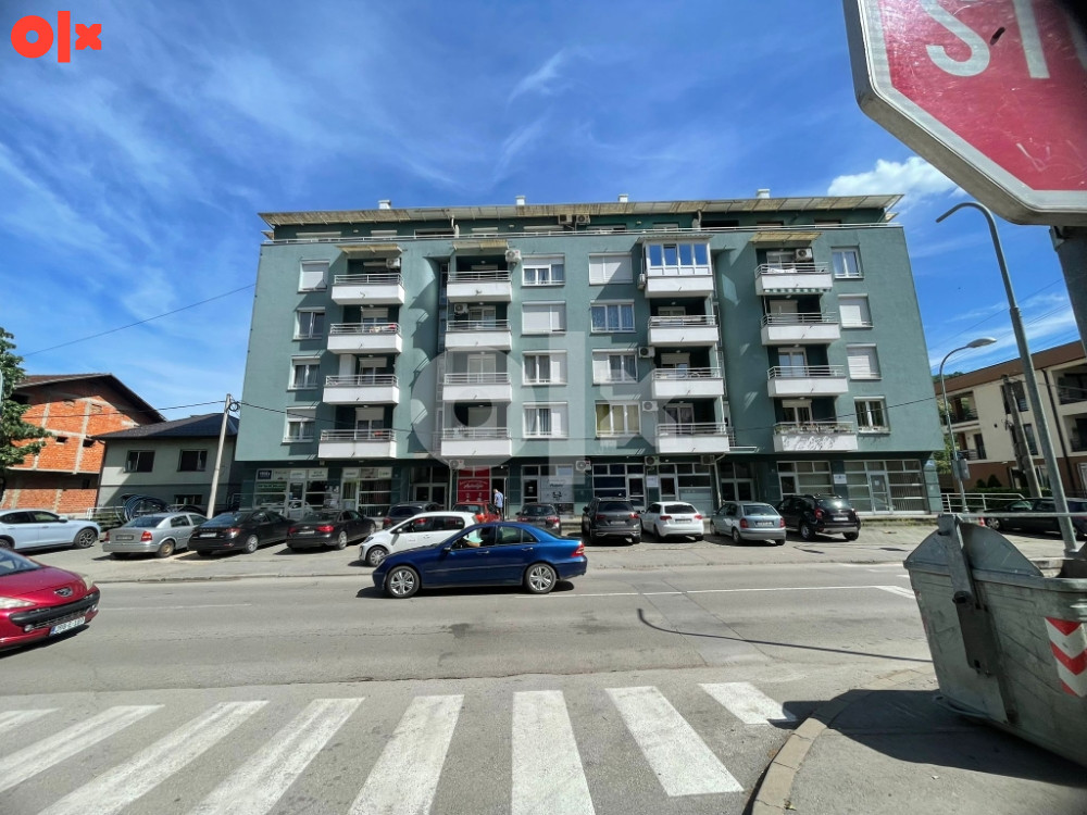 Stanovi i apartmani Banja Luka