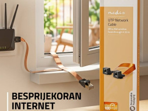 Utp mrezni kabal