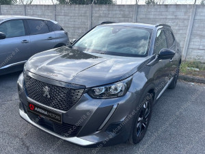 Peugeot 2008 Allure 1.5 BlueHDI 130ks Automatik EAT8 2022