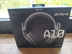 Astro Gaming A10 Vrhunske gaming slušalice
