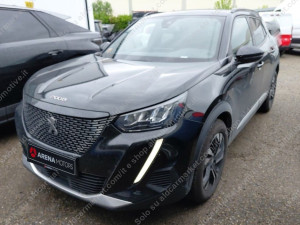 Peugeot 2008 Allure 1.5 BlueHDI 130ks EAT8 Kamera Virtual 2023