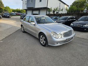 Mercedes-Benz E 220 CDI ELEGANCE