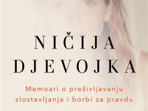 Ničija djevojka - Virginia Roberts Giuffre
