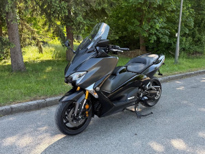 Yamaha TMAX 530 DX 2017 T MAX