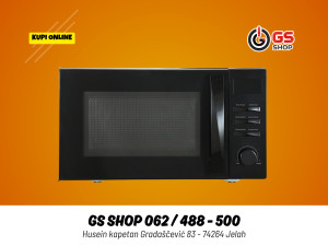 Beko mikrovalna MGF 23210B