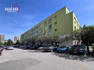 BAULAND/ Poslovno prostor sa galerijom/ Hrasno