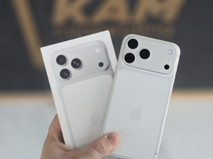 Apple iPhone 17 Pro Max 256GB 43 Ciklusa Punjenja