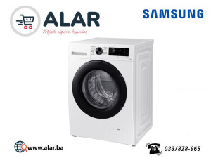 SAMSUNG veš mašina perilica 9 kg 1400 INVERTER WW90CGC0EDAELE