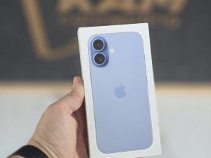 *Akcija* Apple iPhone 17 256GB Blue