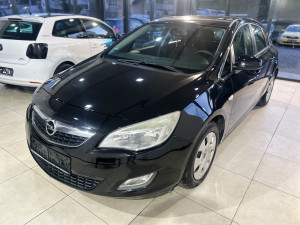 OPEL ASTRA 1.3 CDTI, 2010 GODINA, 2 KLJUČA., KLIMA