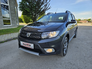 Dacia Sandero Stepway 12/2020 God. 1.5 DCi 70 Kw Navi, Kamera, CH