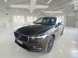 USKORO; Volvo XC60 B5 AWD A Inscription / Niska km, jaka oprema