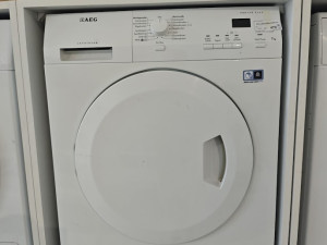Sušilica rublja Aeg Lavatherm 7 KG A+++