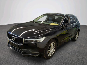 USKORO; Volvo XC60 B5 AWD A Momentum / Niska km, B5 motor