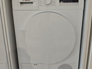 Sušilica robe - veša Bosch Serie 4 - GARANCIJA