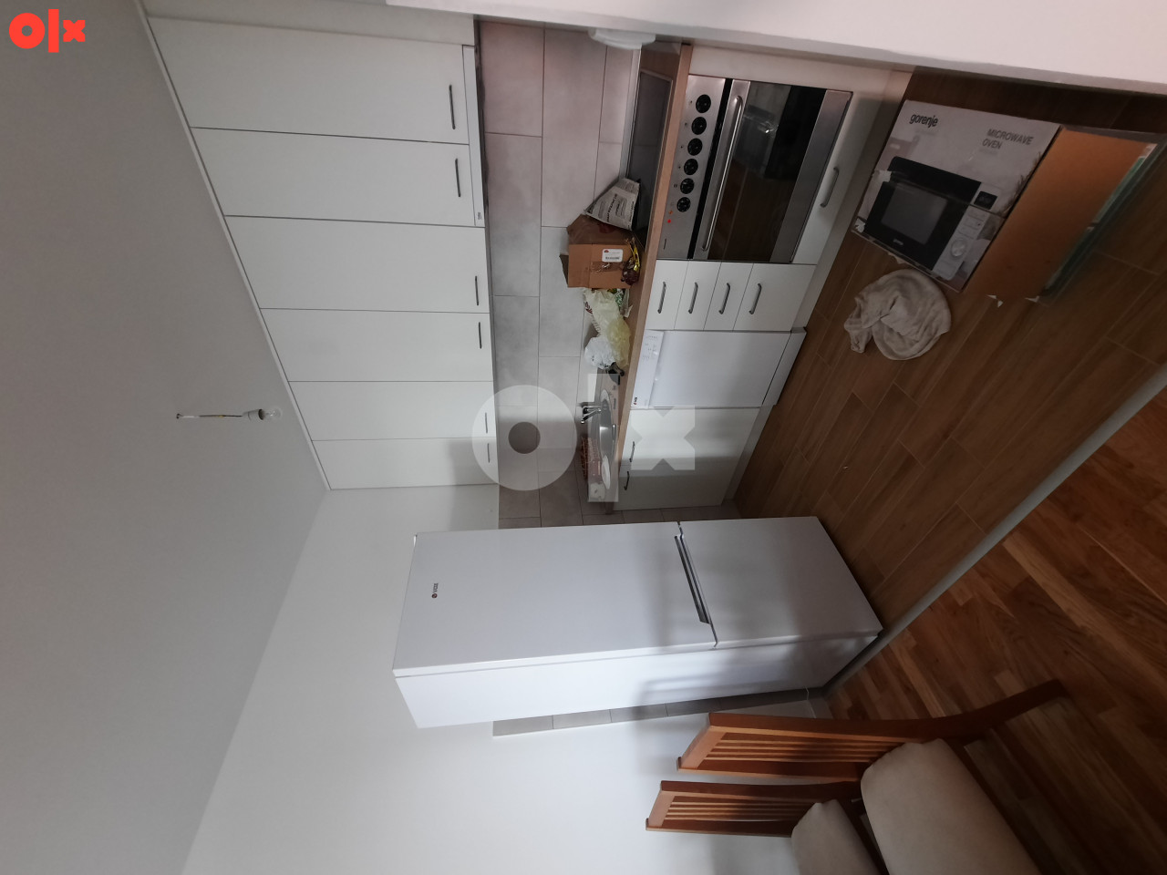 Stan Istočno Sarajevo 43m2