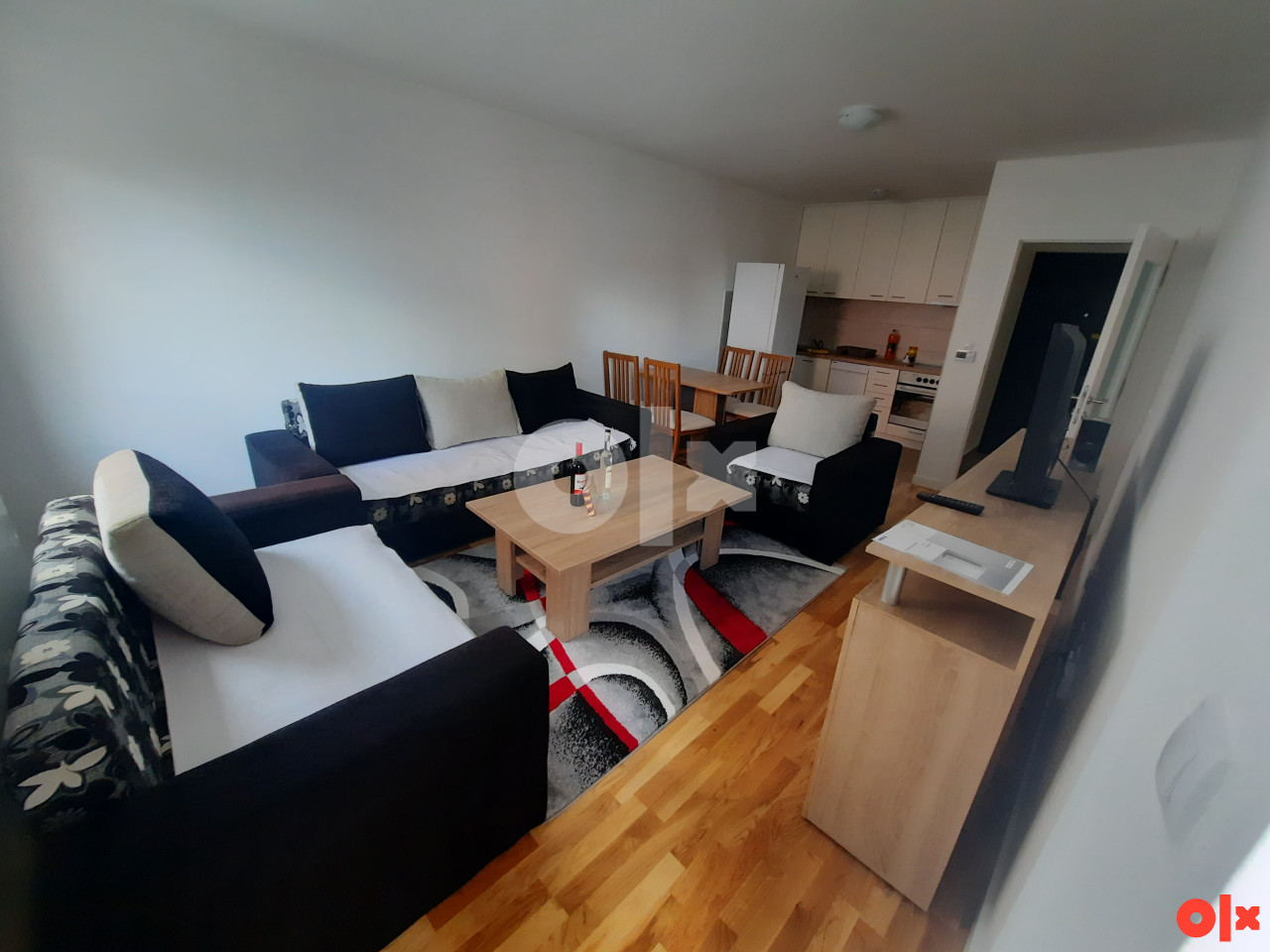 Stan Istočno Sarajevo 43m2 2