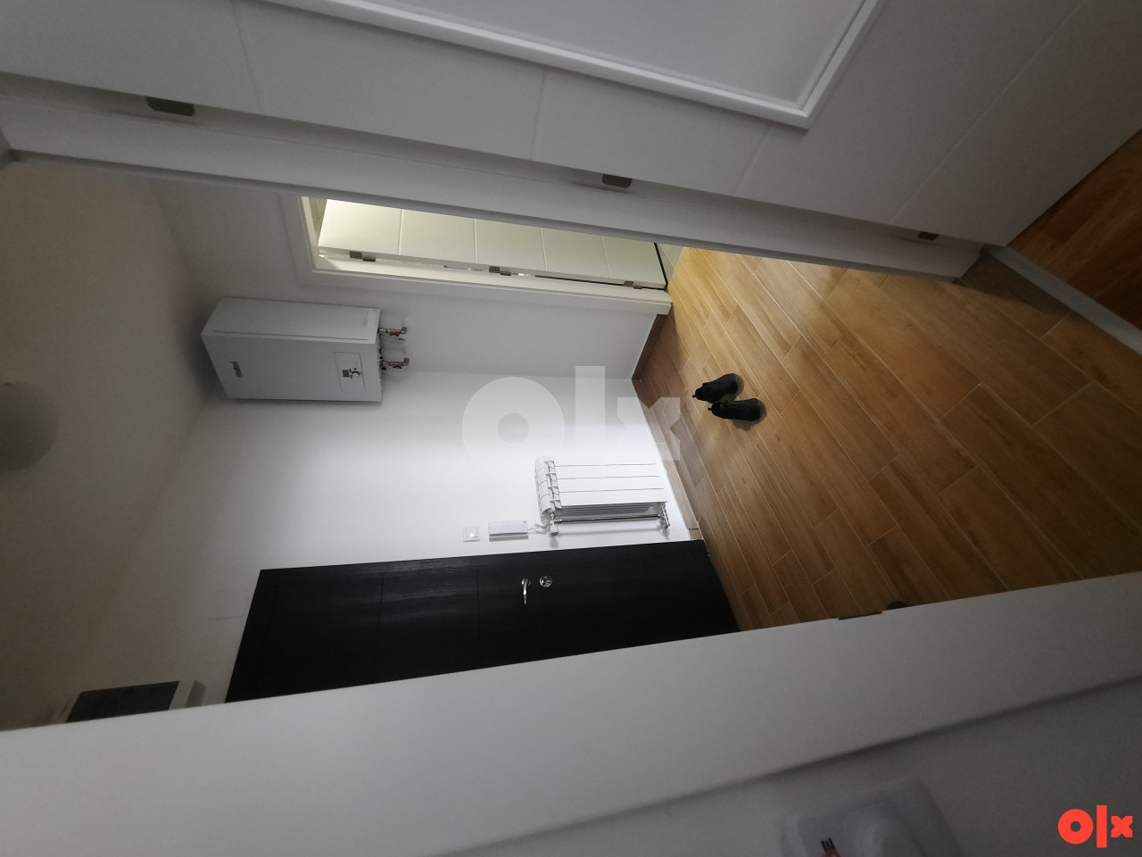Stan Istočno Sarajevo 43m2 3
