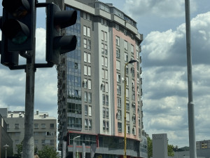 Stan Tuzla, centar 50m2