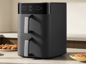 Xiaomi Smart Double Stack Air Fryer 12L pekač
