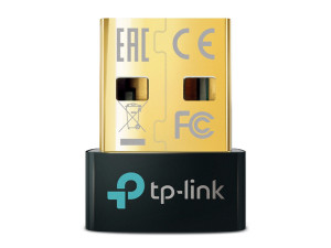 USB Bluetooth dongle 5.0 Nano USB Adapter TP-Link, Nano, USB 2.0