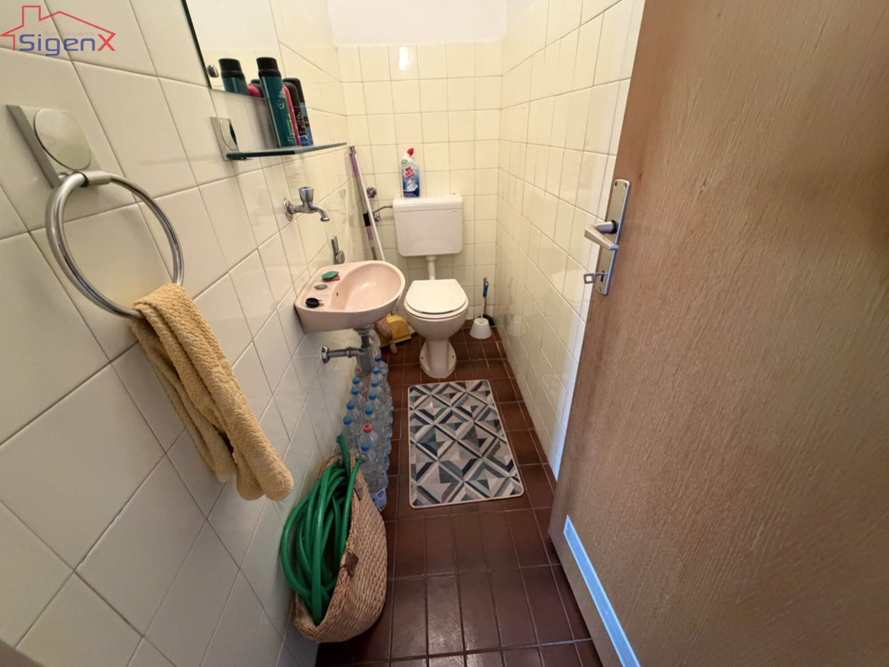 Stan Sarajevo/ Ciglane/ Četverosoban/ 1.sprat/ 88m2/ Garaža 21